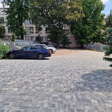 Sleepwell Apartments Ordynacka Warsawa Bagian luar foto